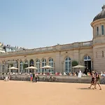 公寓 In Near & Napoleon *