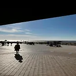 In Near & Napoleon * 奥斯滕德