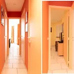 In Near & Napoleon * 奥斯滕德