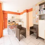 In Near & Napoleon 公寓 奥斯滕德