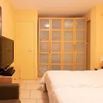 公寓 In Near & Napoleon 奥斯滕德