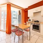 公寓 In Near & Napoleon 奥斯滕德