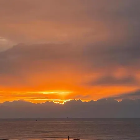 In Near & Napoleon 公寓