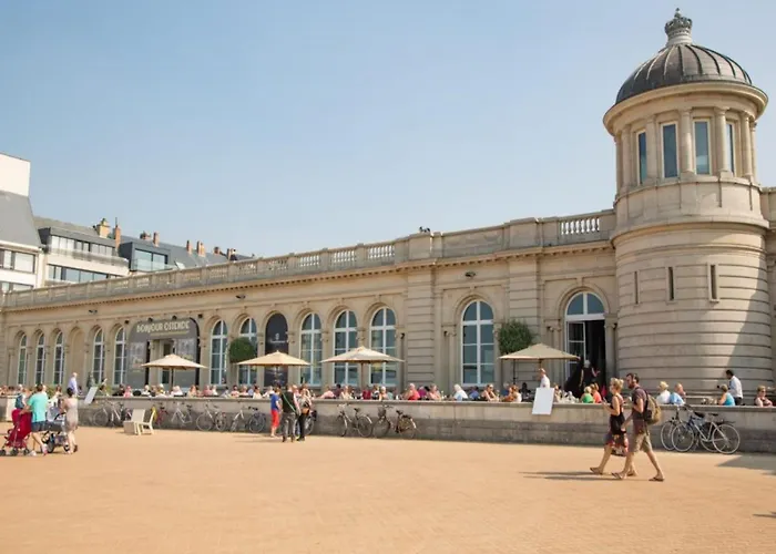 Apartamento In Near & Napoleon *