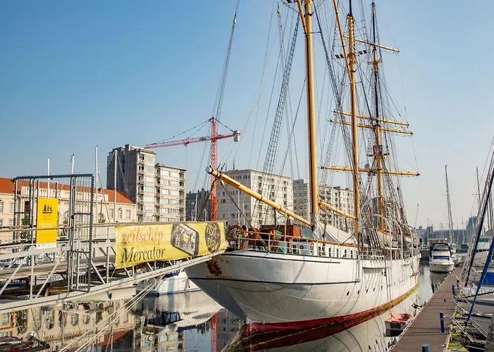 Apartamento In Near & Napoleon