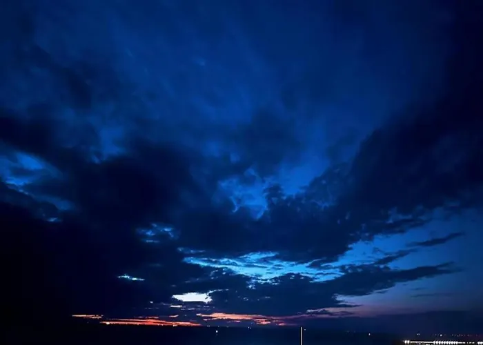 In Near & Napoleon *