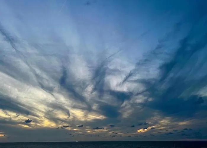 In Near & Napoleon Apartamento *