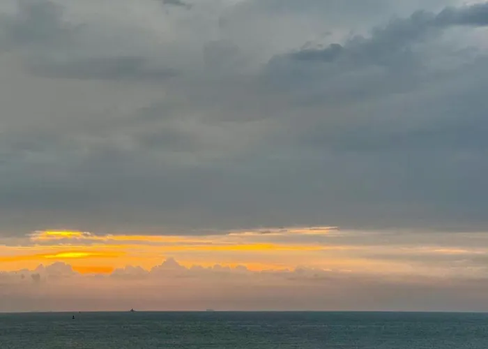 Apartamento In Near & Napoleon *