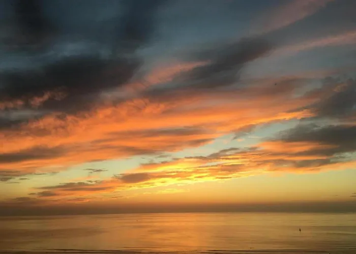 Apartamento In Near & Napoleon Ostend