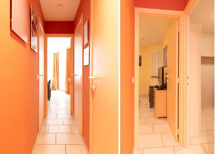 In Near & Napoleon * Ostend