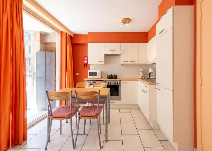 In Near & Napoleon *