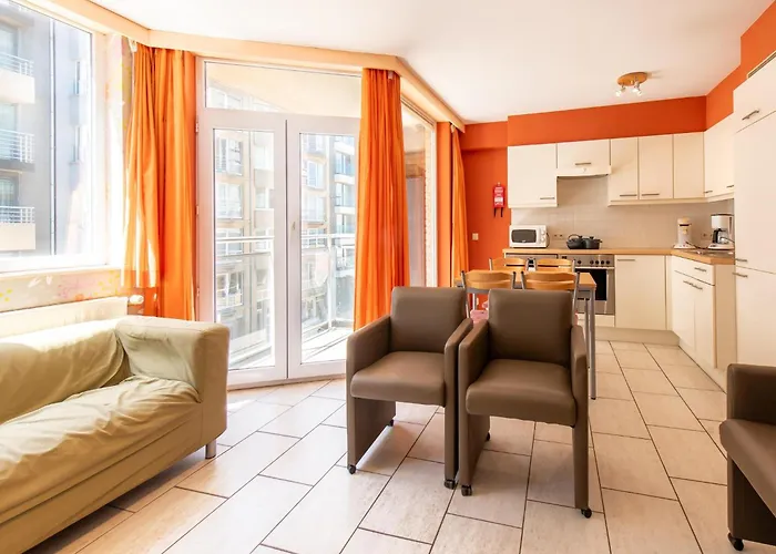 In Near & Napoleon Ostend