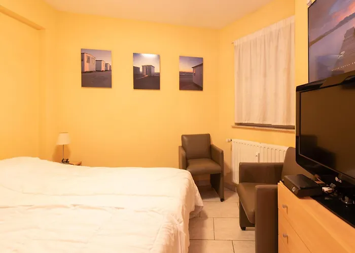 Apartamento In Near & Napoleon *