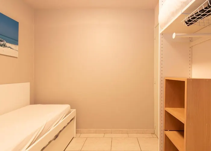 In Near & Napoleon *