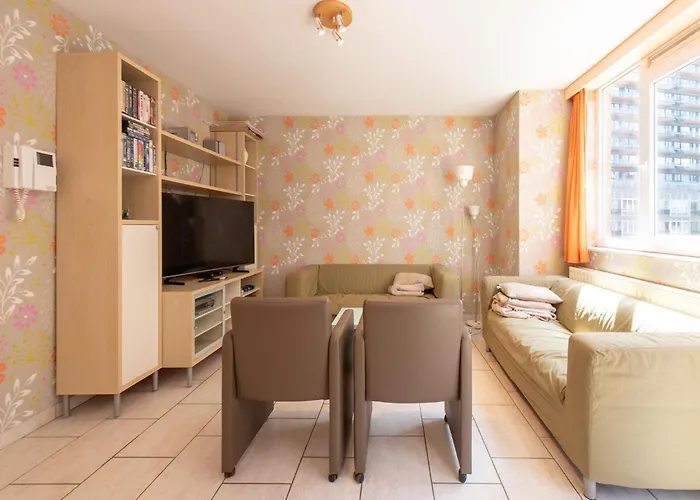 In Near & Napoleon Apartamento