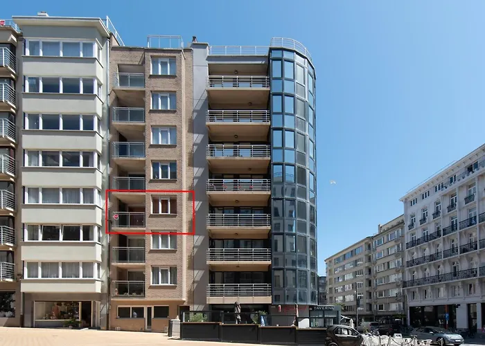 In Near & Napoleon Ostend