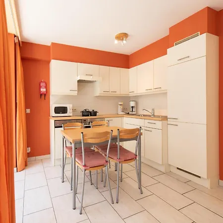 アパート In Near & Napoleon