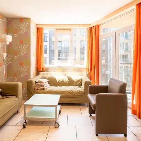 In Near & Napoleon オステンド